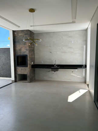 Imagem Casa com 3 Quartos à Venda, 205 m² em Plano Diretor Sul - Palmas Imagem Casa com 3 Quartos à Venda, 205 m² em Plano Diretor Sul - Palmas