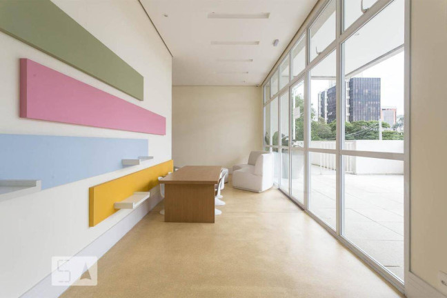 Imagem Apartamento com 1 Quarto à Venda, 37 m² em Vila Cruzeiro - São Paulo