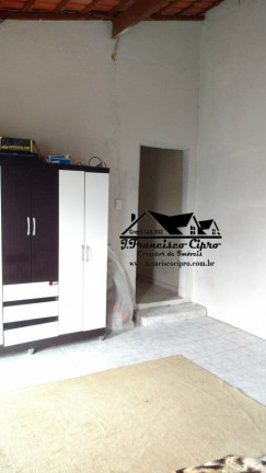 Imagem Sobrado com 3 Quartos à Venda, 80 m² em Vila Hepacare - Lorena Imagem Sobrado com 3 Quartos à Venda, 80 m² em Vila Hepacare - Lorena