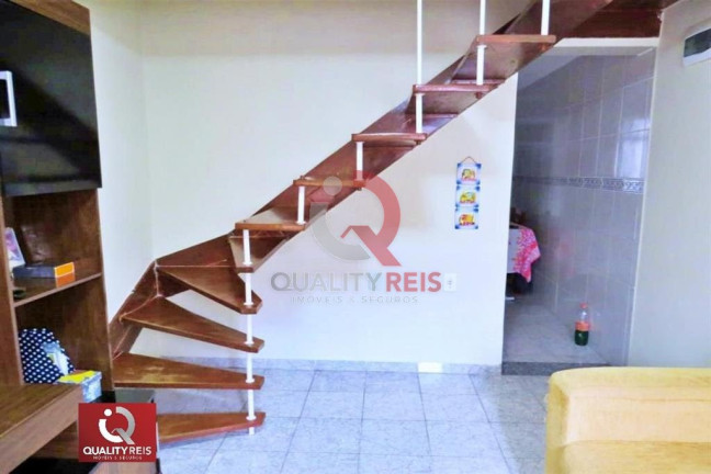 Imagem Sobrado com 2 Quartos à Venda, 100 m² em Vila Maria Alta - São Paulo