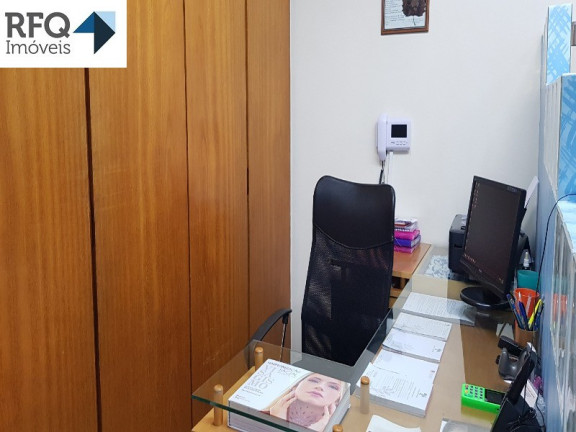 Imagem Casa com 3 Quartos à Venda, 412 m² em Saúde - São Paulo