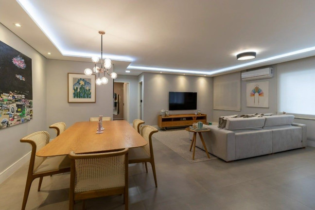 Imagem Apartamento com 2 Quartos à Venda, 107 m² em Itaim Bibi - São Paulo Imagem Apartamento com 2 Quartos à Venda, 107 m² em Itaim Bibi - São Paulo