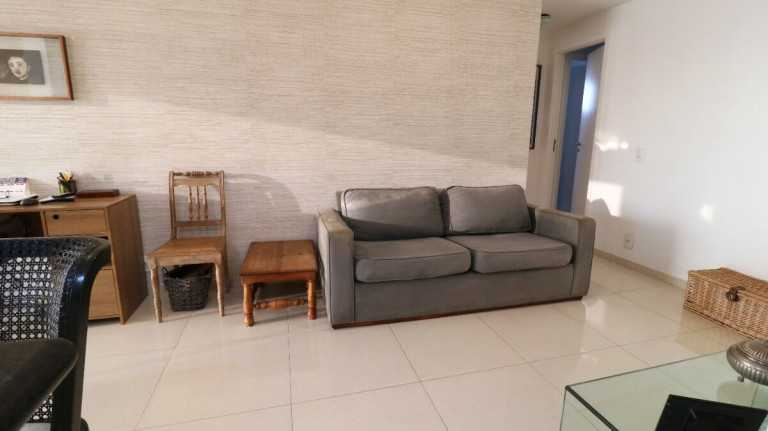 Imagem Apartamento com 2 Quartos à Venda, 77 m² em Jardim Brasil (zona Sul) - São Paulo
