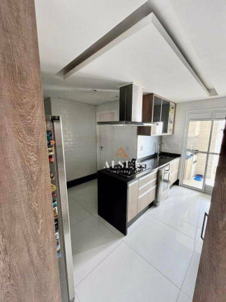 Imagem Apartamento com 3 Quartos à Venda, 123 m² em Vila Regente Feijó - São Paulo Imagem Apartamento com 3 Quartos à Venda, 123 m² em Vila Regente Feijó - São Paulo