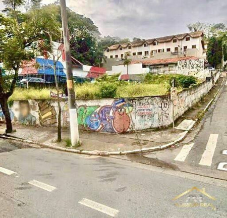 Imagem Terreno à Venda, 900 m² em Morumbi - São Paulo Imagem Terreno à Venda, 900 m² em Morumbi - São Paulo