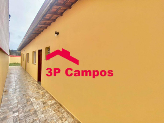 Imagem Casa com 2 Quartos à Venda, 125 m² em Campos Eliseo - Itanhaém Imagem Casa com 2 Quartos à Venda, 125 m² em Campos Eliseo - Itanhaém