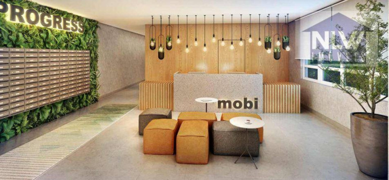 Imagem Apartamento com 1 Quarto à Venda, 33 m² em Vila Mariana - São Paulo Imagem Apartamento com 1 Quarto à Venda, 33 m² em Vila Mariana - São Paulo
