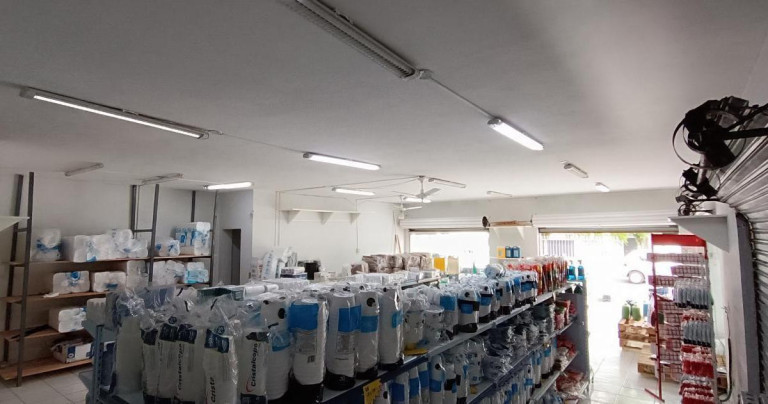 Imagem Imóvel à Venda, 200 m² em Rebouças - Curitiba
