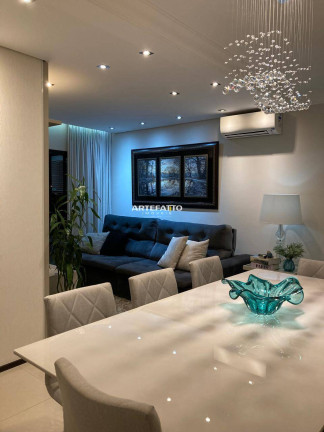 Imagem Apartamento com 3 Quartos à Venda, 107 m² Imagem Apartamento com 3 Quartos à Venda, 107 m²