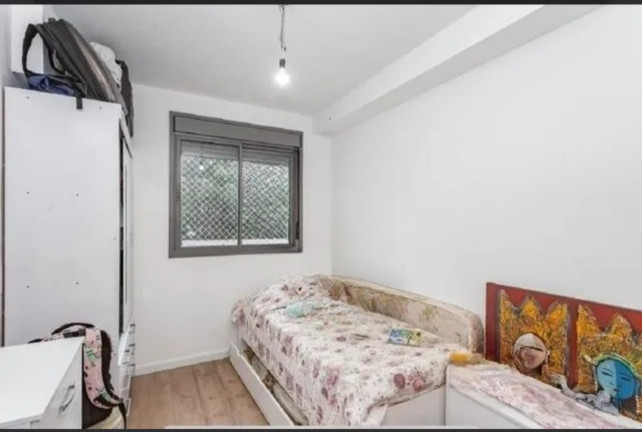Imagem Apartamento com 4 Quartos à Venda, 109 m² em Vila Mariana - São Paulo Imagem Apartamento com 4 Quartos à Venda, 109 m² em Vila Mariana - São Paulo