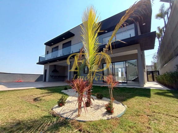 Imagem Casa de Condomínio com 4 Quartos à Venda, 800 m² em Condomínio Residencial Shamballa Iii - Atibaia Imagem Casa de Condomínio com 4 Quartos à Venda, 800 m² em Condomínio Residencial Shamballa Iii - Atibaia