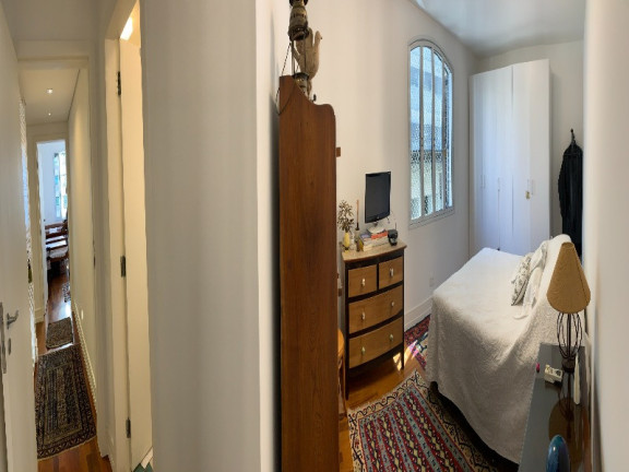 Imagem Imóvel com 2 Quartos à Venda, 160 m² em Itaim Bibi - São Paulo Imagem Imóvel com 2 Quartos à Venda, 160 m² em Itaim Bibi - São Paulo