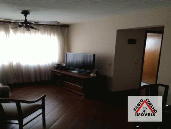 Imagem Apartamento à Venda, 80 m² em Vila Cruzeiro - São Paulo Imagem Apartamento à Venda, 80 m² em Vila Cruzeiro - São Paulo