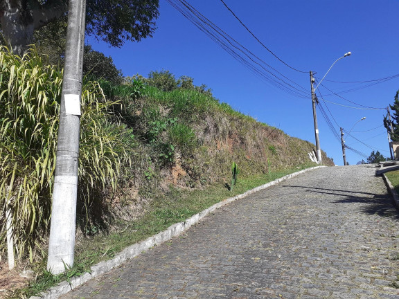 Imagem Terreno à Venda, 313 m² em Tijuca - Teresópolis