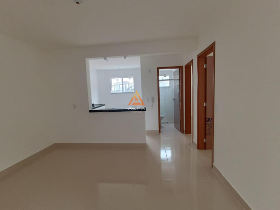 Imagem Apartamento com 2 Quartos para Alugar, 52 m² Imagem Apartamento com 2 Quartos para Alugar, 52 m²