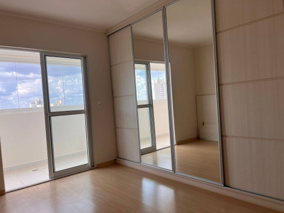 Imagem Apartamento com 3 Quartos à Venda, 106 m² em Cascavel