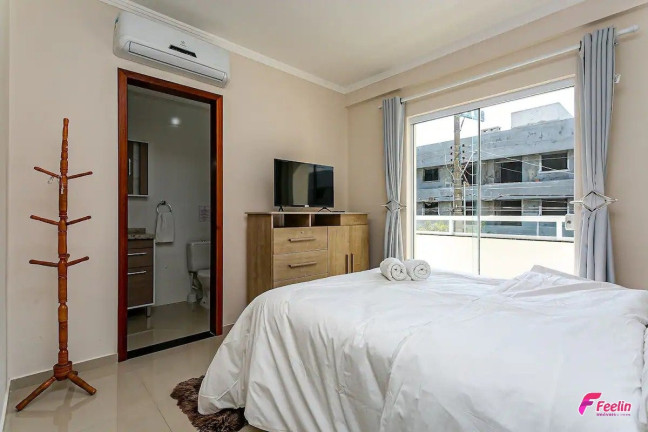 Imagem Apartamento com 3 Quartos à Venda, 78 m² em Ingleses Do Rio Vermelho - Florianópolis Imagem Apartamento com 3 Quartos à Venda, 78 m² em Ingleses Do Rio Vermelho - Florianópolis
