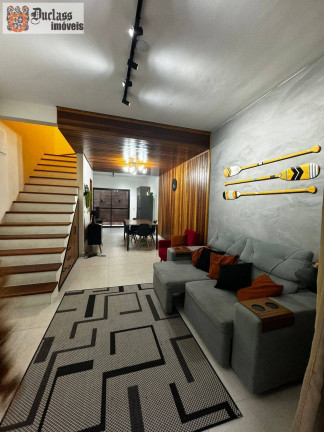Imagem Casa com 2 Quartos à Venda, 90 m² em Pontal De Santa Marina - Caraguatatuba Imagem Casa com 2 Quartos à Venda, 90 m² em Pontal De Santa Marina - Caraguatatuba