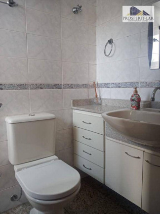 Imagem Apartamento com 3 Quartos à Venda, 70 m² em Vila Rosália - Guarulhos Imagem Apartamento com 3 Quartos à Venda, 70 m² em Vila Rosália - Guarulhos