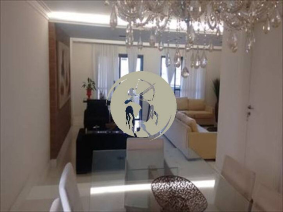 Imagem Apartamento com 4 Quartos à Venda, 370 m² em Boqueirao - Santos Imagem Apartamento com 4 Quartos à Venda, 370 m² em Boqueirao - Santos