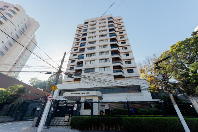 Imagem Apartamento com 4 Quartos à Venda, 227 m² em Santana - São Paulo Imagem Apartamento com 4 Quartos à Venda, 227 m² em Santana - São Paulo