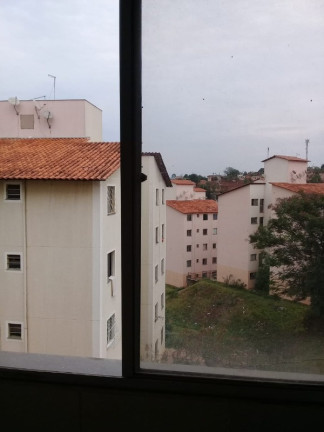 Imagem Imóvel com 2 Quartos à Venda, 45 m² em São Jorge - Betim Imagem Imóvel com 2 Quartos à Venda, 45 m² em São Jorge - Betim