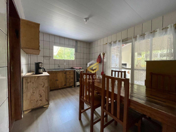 Imagem Casa com 3 Quartos à Venda, 125 m² em Centro - Bombinhas Imagem Casa com 3 Quartos à Venda, 125 m² em Centro - Bombinhas