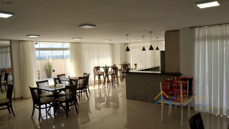 Imagem Apartamento com 3 Quartos à Venda, 104 m² em Silveira Da Motta - São José Dos Pinhais