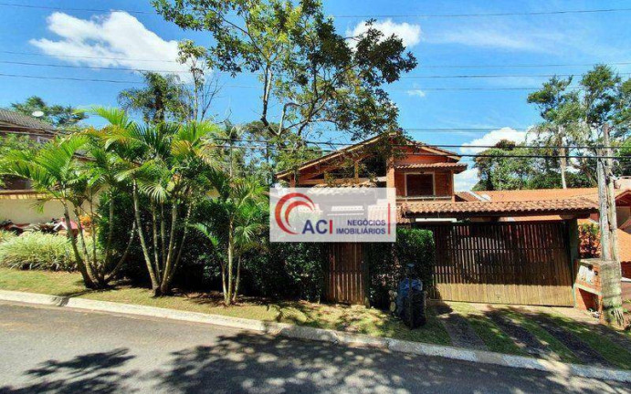 Imagem Casa com 3 Quartos à Venda, 230 m² em Vila Verde - Itapevi Imagem Casa com 3 Quartos à Venda, 230 m² em Vila Verde - Itapevi