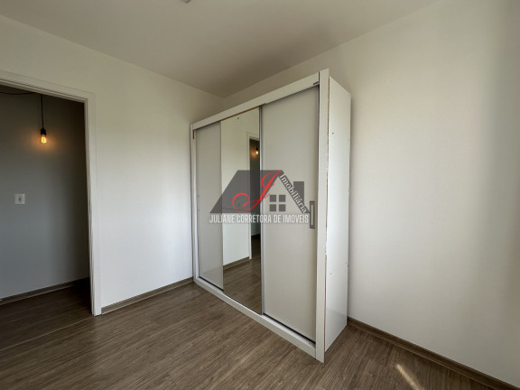 Imagem Apartamento com 2 Quartos à Venda, 51 m² em Campo Comprido - Curitiba