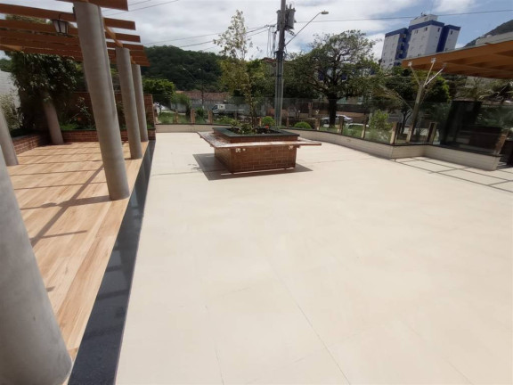 Imagem Apartamento com 2 Quartos à Venda, 66 m² em Forte - Praia Grande