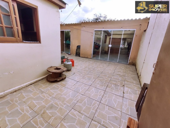 Imagem Casa com 2 Quartos à Venda, 200 m² em Três Vendas - Pelotas
