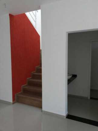 Imagem Casa com 3 Quartos à Venda, 164 m² em Horto Florestal - Sorocaba