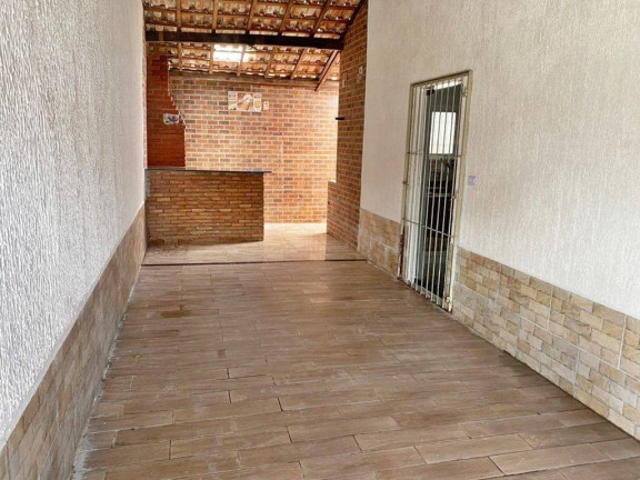 Imagem Casa com 2 Quartos à Venda, 65 m² em Maracanã - Praia Grande Imagem Casa com 2 Quartos à Venda, 65 m² em Maracanã - Praia Grande