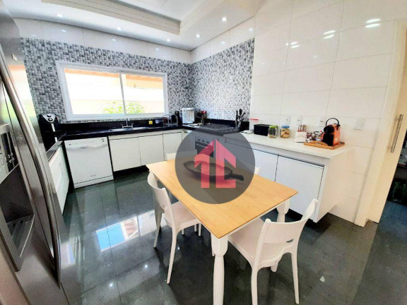 Imagem Casa com 4 Quartos à Venda, 320 m² em Swiss Park - Campinas Imagem Casa com 4 Quartos à Venda, 320 m² em Swiss Park - Campinas