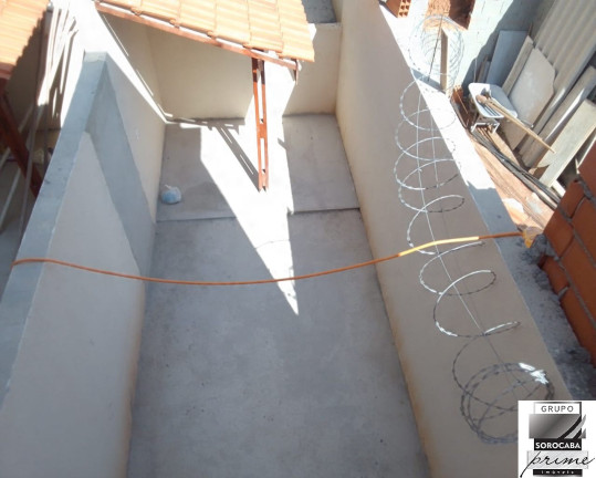 Imagem Sobrado com 2 Quartos à Venda, 90 m² em Vila Esperança - Sorocaba Imagem Sobrado com 2 Quartos à Venda, 90 m² em Vila Esperança - Sorocaba