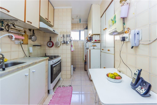 Imagem Apartamento com 1 Quarto à Venda, 50 m² em Itaim Bibi - São Paulo