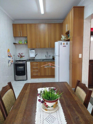 Imagem Casa com 3 Quartos à Venda, 257 m² em Jardim São Fernando - Itanhaém Imagem Casa com 3 Quartos à Venda, 257 m² em Jardim São Fernando - Itanhaém