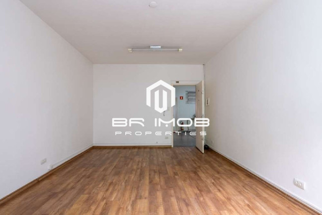 Imagem Sala Comercial à Venda, 866 m² em Brooklin Paulista - São Paulo Imagem Sala Comercial à Venda, 866 m² em Brooklin Paulista - São Paulo