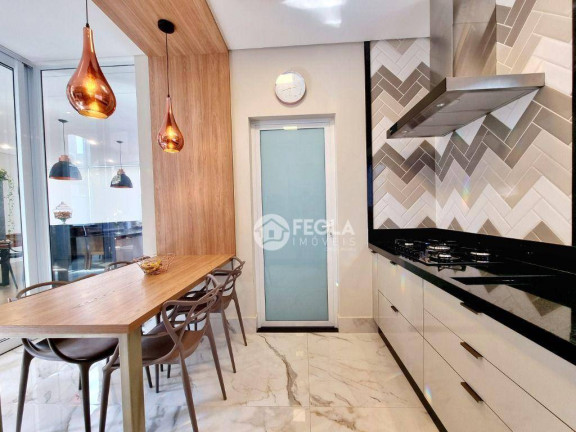 Imagem Casa com 3 Quartos à Venda, 320 m² em Jardim Trípoli - Americana Imagem Casa com 3 Quartos à Venda, 320 m² em Jardim Trípoli - Americana