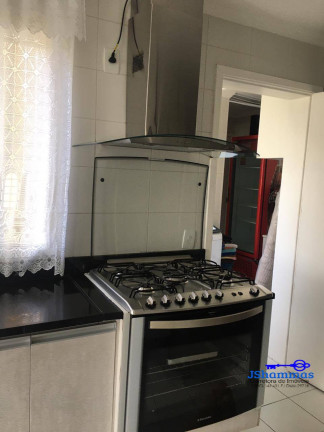 Imagem Apartamento com 3 Quartos à Venda, 141 m² em Vila Andrade - São Paulo