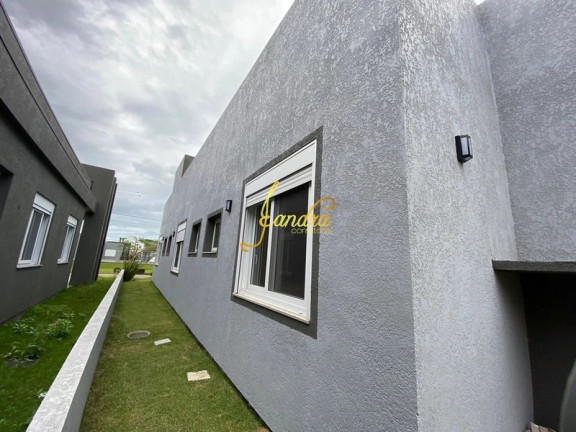 Imagem Casa de Condomínio com 3 Quartos à Venda, 175 m² em Zona Nova - Capão Da Canoa Imagem Casa de Condomínio com 3 Quartos à Venda, 175 m² em Zona Nova - Capão Da Canoa