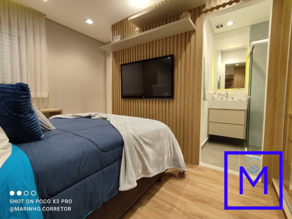 Imagem Apartamento com 2 Quartos à Venda, 48 m² em Burgo Paulista - São Paulo