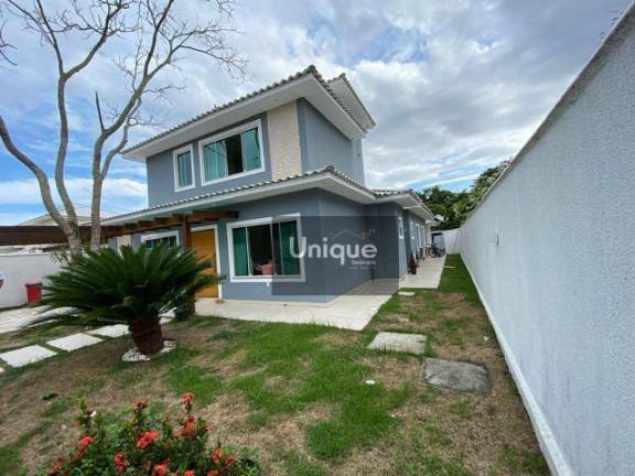 Casa com 3 Quartos à Venda, 166 m² em Caravelas - Armação Dos Búzios