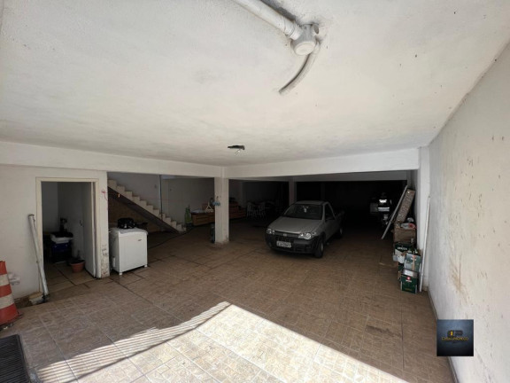 Imagem Casa com 4 Quartos à Venda, 343 m² em Conceição - Diadema Imagem Casa com 4 Quartos à Venda, 343 m² em Conceição - Diadema