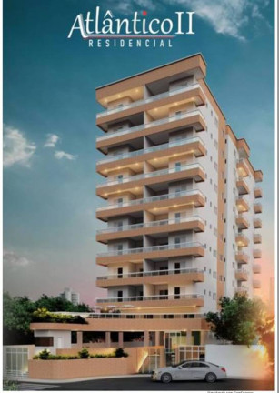 Imagem Apartamento com 1 Quarto à Venda, 45 m² em Guilhermina - Praia Grande Imagem Apartamento com 1 Quarto à Venda, 45 m² em Guilhermina - Praia Grande