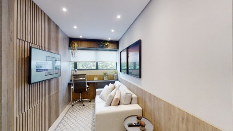 Imagem Imóvel com 1 Quarto à Venda, 34 m² em Botafogo - Campinas Imagem Imóvel com 1 Quarto à Venda, 34 m² em Botafogo - Campinas