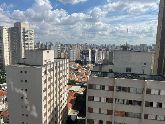 Imagem Apartamento com 3 Quartos à Venda, 131 m² em Vila Gumercindo - São Paulo Imagem Apartamento com 3 Quartos à Venda, 131 m² em Vila Gumercindo - São Paulo