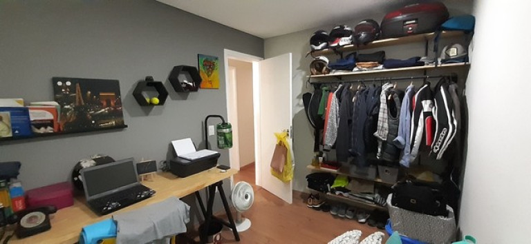 Imagem Apartamento com 2 Quartos à Venda, 47 m² em Vossoroca - Votorantim Imagem Apartamento com 2 Quartos à Venda, 47 m² em Vossoroca - Votorantim