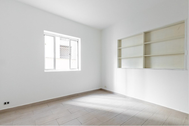 Imagem Apartamento com 3 Quartos à Venda, 123 m² em Jardim Paulista - São Paulo